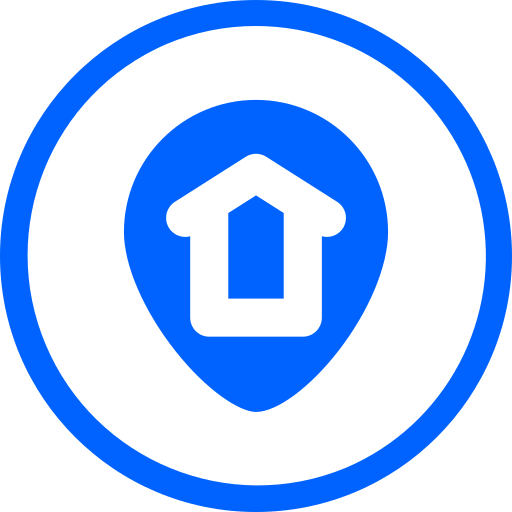 위치 무료 아이콘