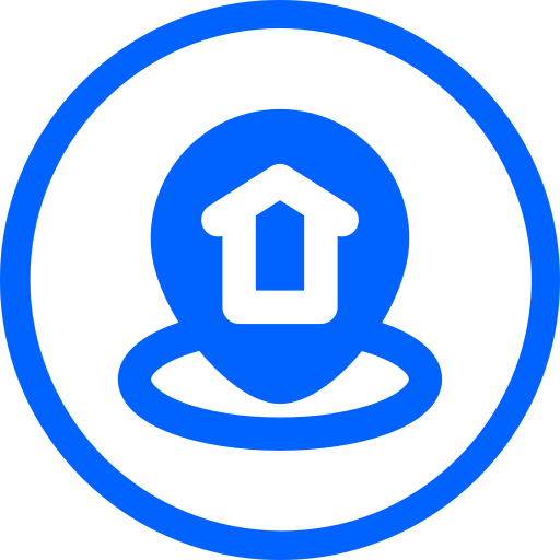 위치 무료 아이콘