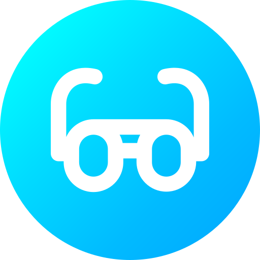 Sunglass - free icon