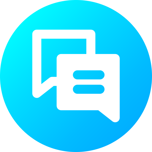 Conversation free icon