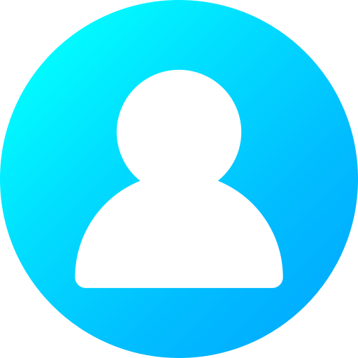 User - Free Icon