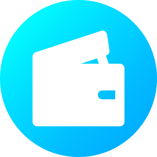 Wallet - Free Icon