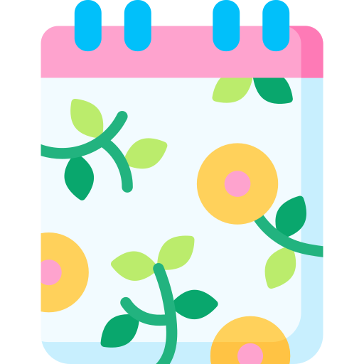 calendario icono gratis