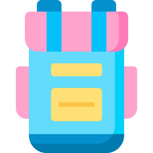 rucksack kostenlos Icon rucksack kostenlos Icon