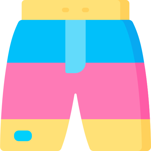 Swimwear - Free fashion icons