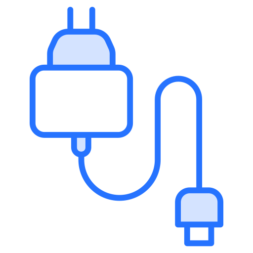 cargador icono gratis