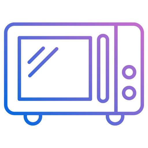 mikrowelle kostenlos Icon