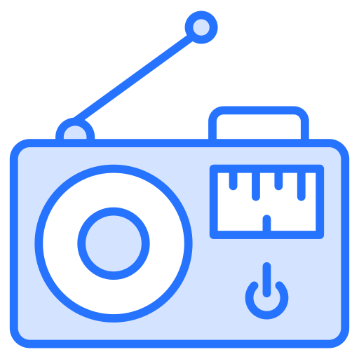 radio kostenlos Icon radio kostenlos Icon