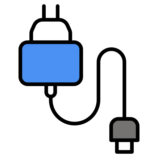 Зарядное устройство бесплатно иконка