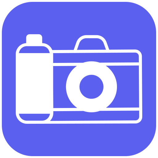 cámara icono gratis