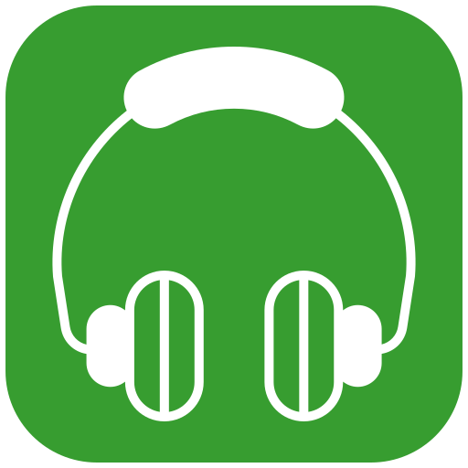 auricular icono gratis