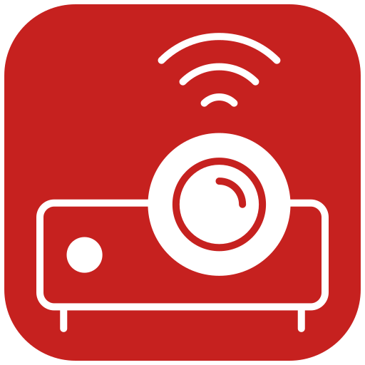 proyector icono gratis