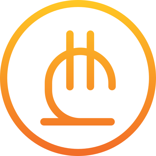 georgiano icono gratis