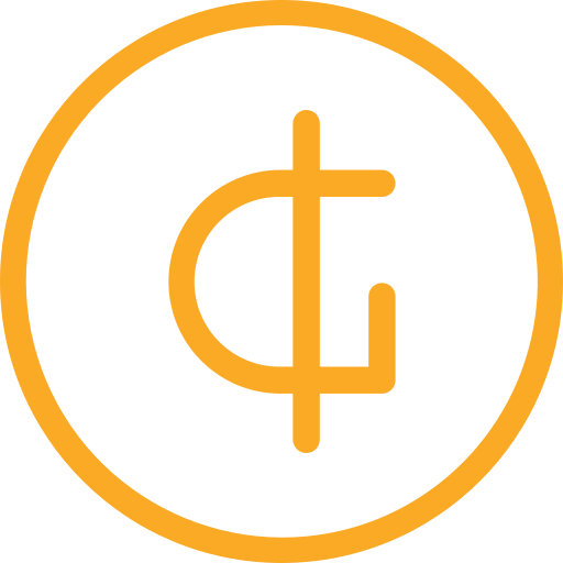 guarani Icône gratuit