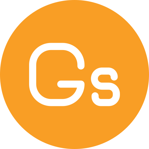 signe guarani Icône gratuit