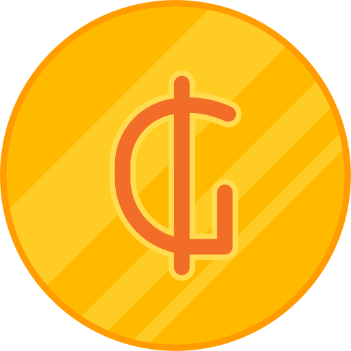 guarani grátis ícone