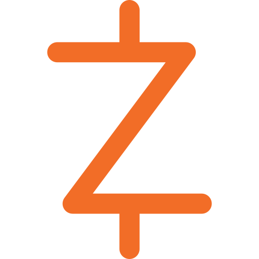 zcash icono gratis