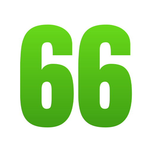 66 icono gratis