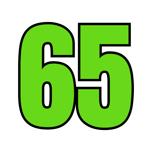 65 kostenlos Icon 65 kostenlos Icon
