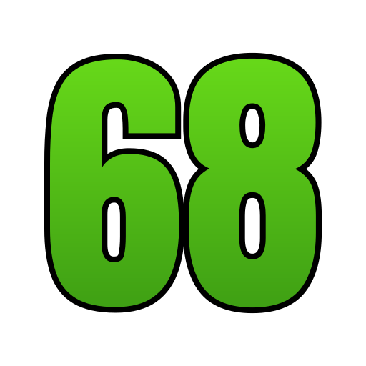 68 icono gratis