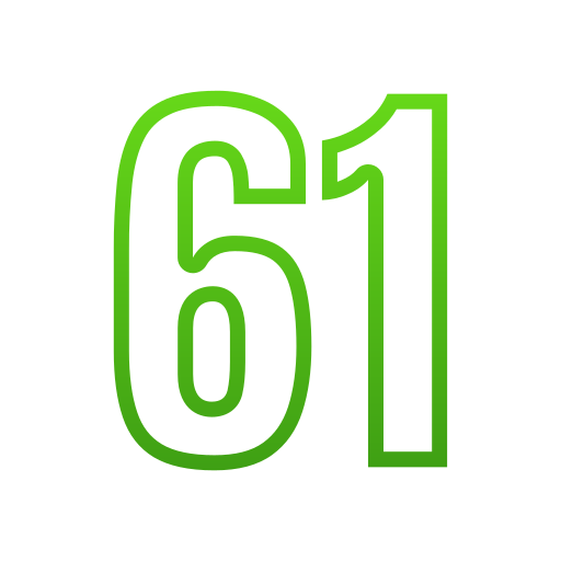 61 icono gratis