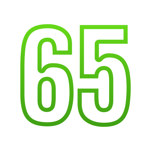 65 kostenlos Icon 65 kostenlos Icon