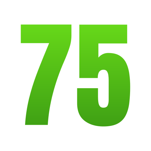 75 icono gratis