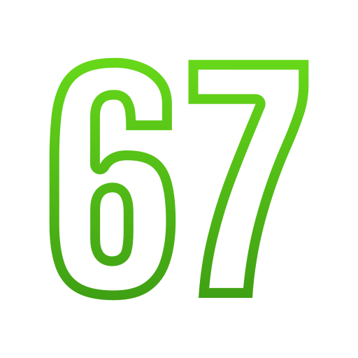 67 icono gratis