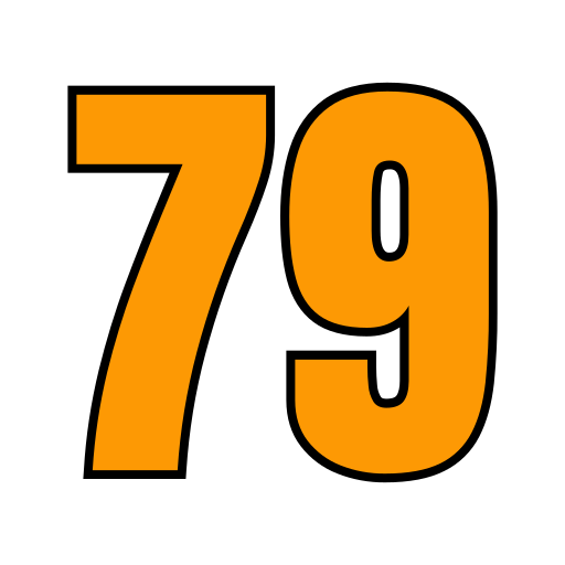 79 kostenlos Icon 79 kostenlos Icon