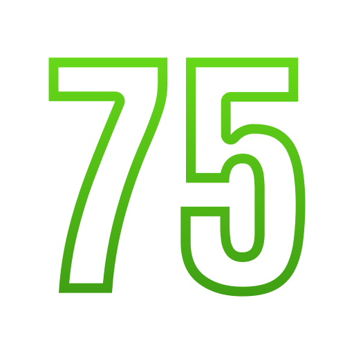 75 icono gratis