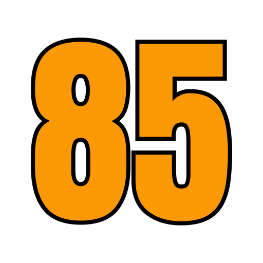 85 Icône gratuit 85 Icône gratuit