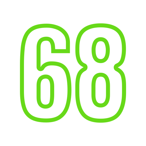 68 icono gratis