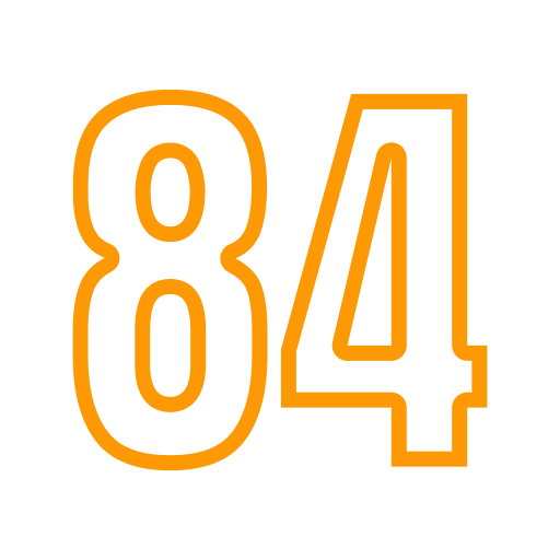 84 icono gratis