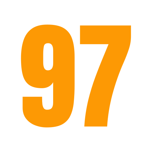 97s colours