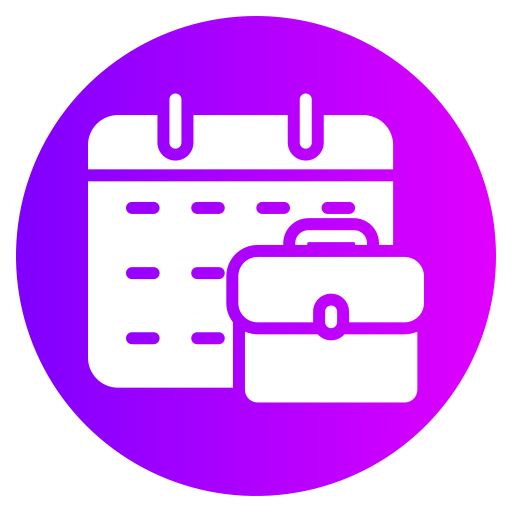 calendrier Icône gratuit