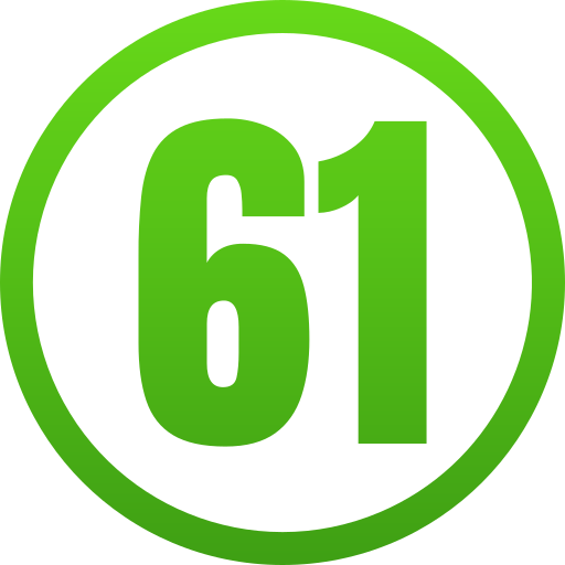 61 icono gratis