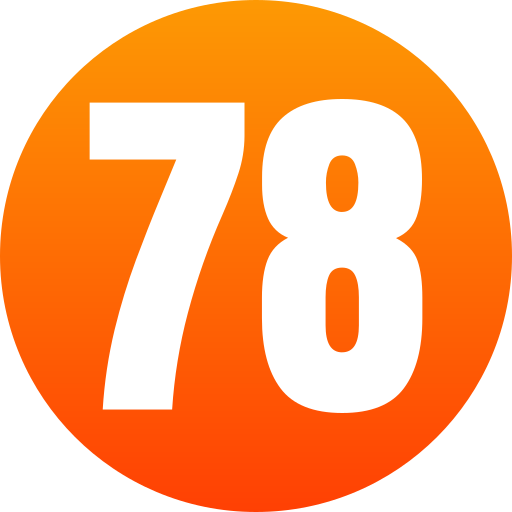 78 kostenlos Icon 78 kostenlos Icon