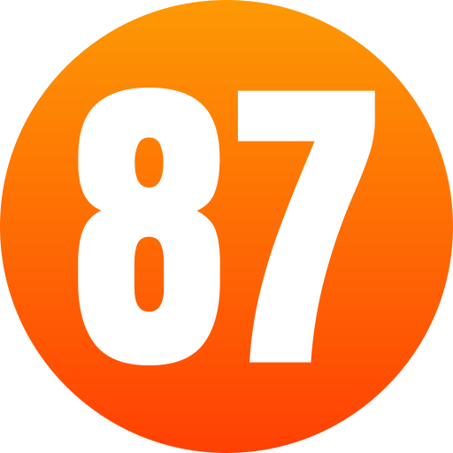 87 icono gratis