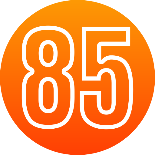 85 icono gratis