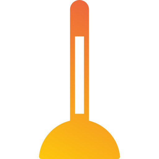 Plunger free icon Plunger free icon