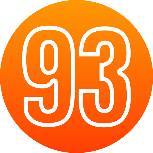 93 icono gratis