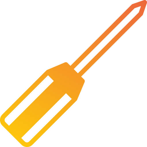 schraubendreher kostenlos Icon