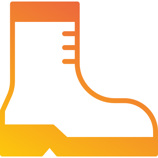 Boot free icon