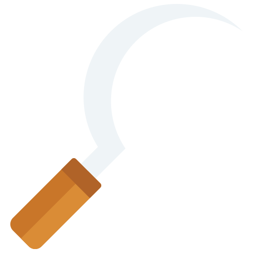 sichel kostenlos Icon sichel kostenlos Icon