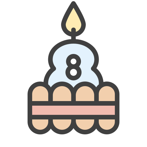 nourriture Icône gratuit