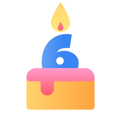 Cake free icon