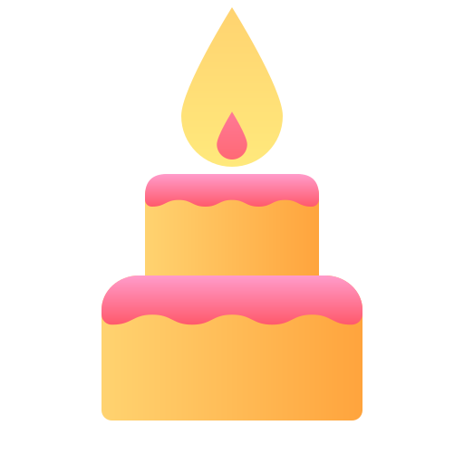 Cake Generic Others Icon