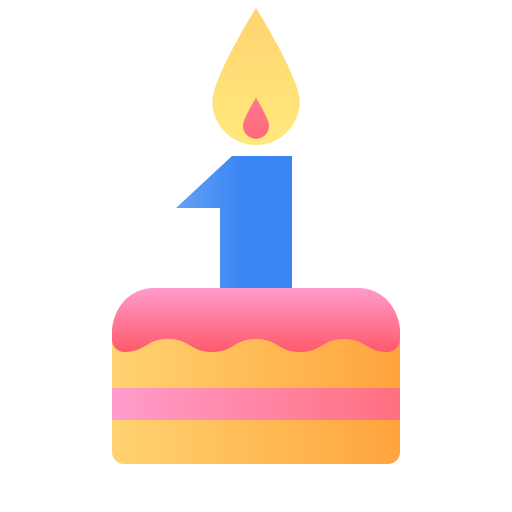 케이크 무료 아이콘