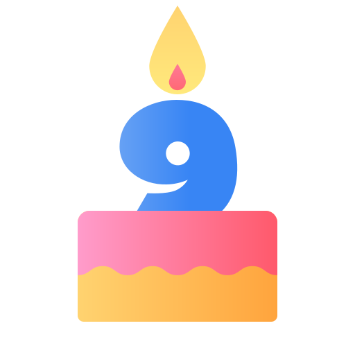 Cake free icon