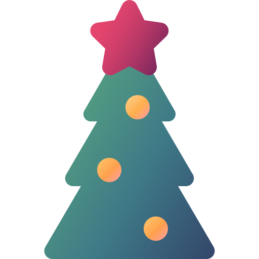 navidad icono gratis